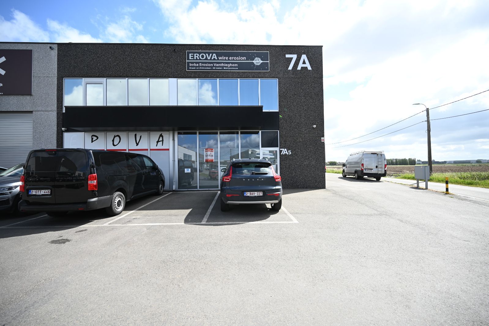 Vergaderzaal